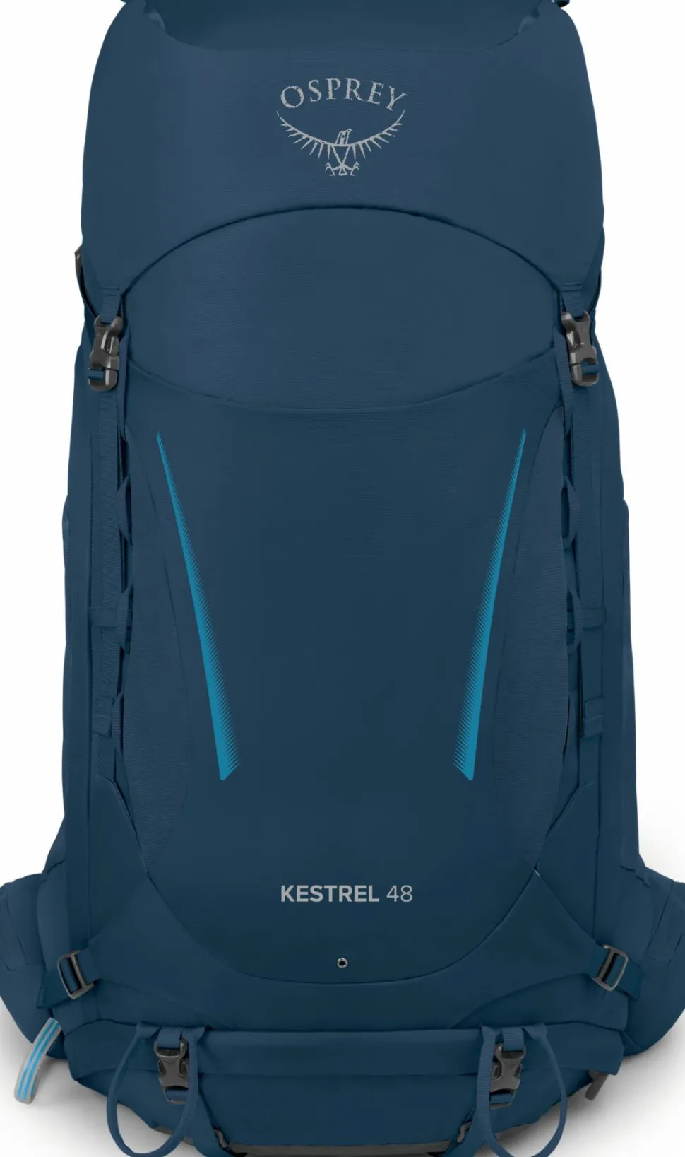 Osprey Men's Kestrel 48 Atlas Blue