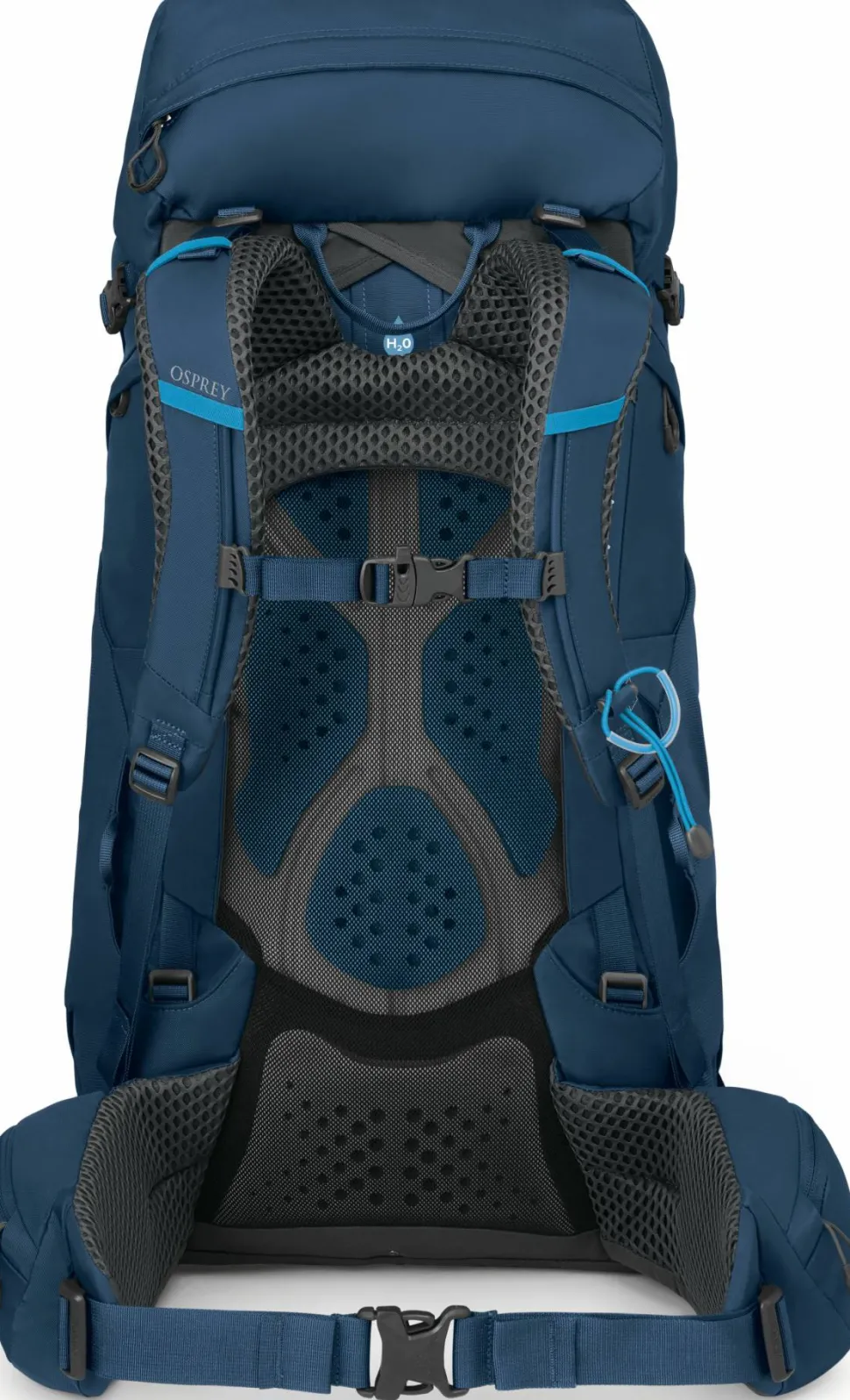 Osprey Men's Kestrel 48 Atlas Blue