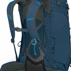 Osprey Men's Kestrel 48 Atlas Blue