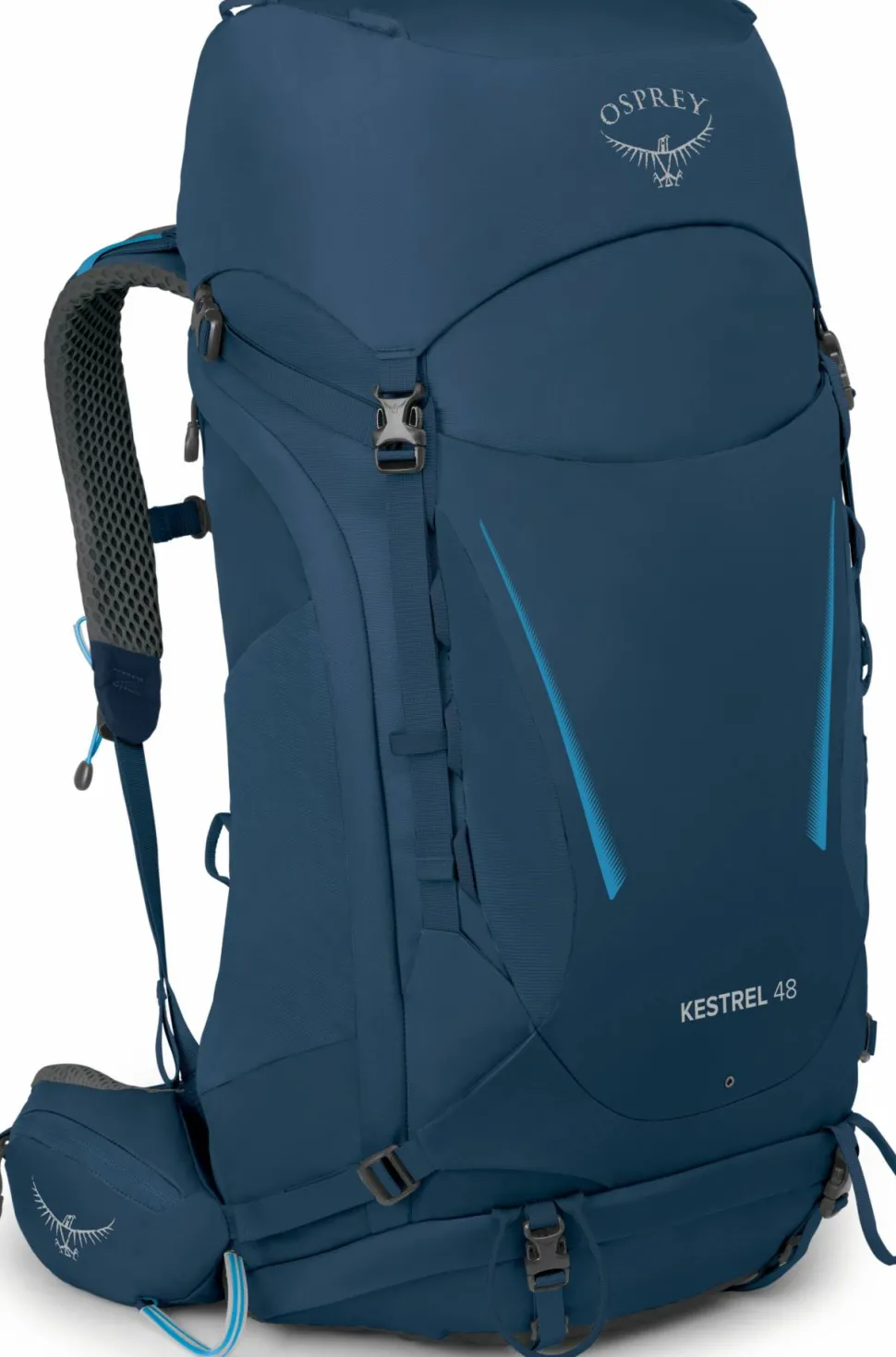 Osprey Men's Kestrel 48 Atlas Blue