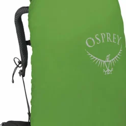 Osprey Men's Kestrel 58 Black