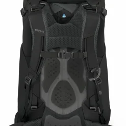 Osprey Men's Kestrel 58 Black