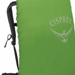 Osprey Men's Kestrel 48 Black