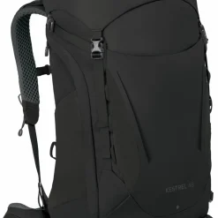 Osprey Men's Kestrel 48 Black