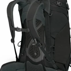 Osprey Men's Kestrel 48 Black