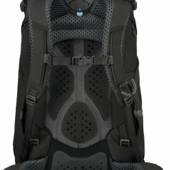 Osprey Men's Kestrel 48 Black