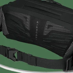 Osprey Men's Raptor 4 Black