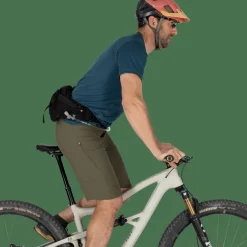 Osprey Men's Raptor 4 Black
