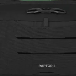 Osprey Men's Raptor 4 Black
