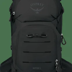 Osprey Men's Raptor 14 Black