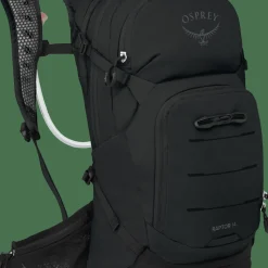 Osprey Men's Raptor 14 Black