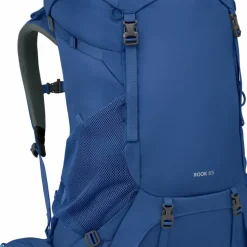 Osprey Men's Rook 65 Astology Blue/Blue Flame
