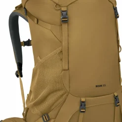 Osprey Men's Rook 65 Histosol Brown/Rhino Grey