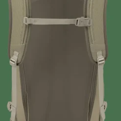 Osprey Men's Soelden 25 Olive Tan/Earl Grey
