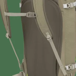 Osprey Men's Soelden 25 Olive Tan/Earl Grey