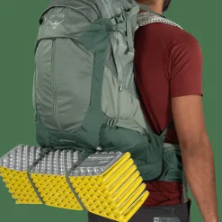 Osprey Men's Stratos 34 Pine Leaf Green