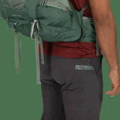 Osprey Men's Stratos 34 Pine Leaf Green