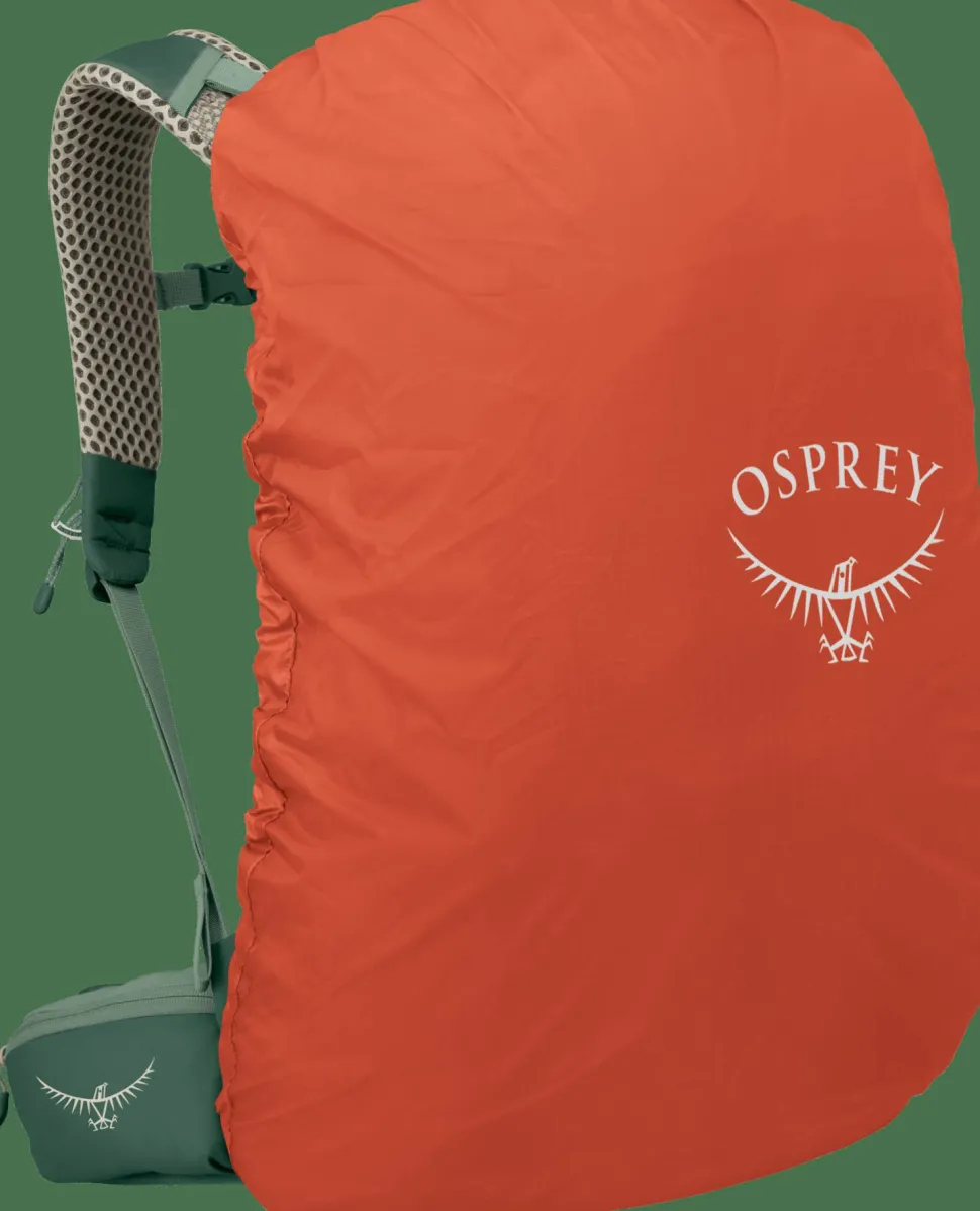 Osprey Men's Stratos 34 Pine Leaf Green