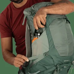 Osprey Men's Stratos 34 Pine Leaf Green