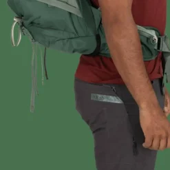 Osprey Men's Stratos 34 Pine Leaf Green