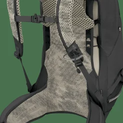 Osprey Men's Stratos 34 Raven Black