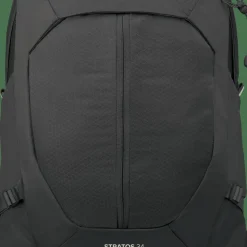 Osprey Men's Stratos 34 Raven Black
