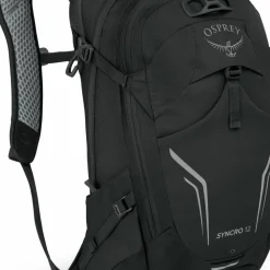 Osprey Men's Syncro 12 Black