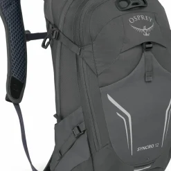Osprey Men's Syncro 12 Coal Grey