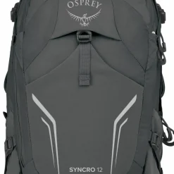 Osprey Men's Syncro 12 Coal Grey