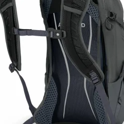 Osprey Men's Syncro 12 Coal Grey