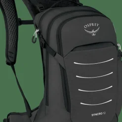 Osprey Men's Syncro 12 Raven Black