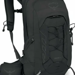 Osprey Men's Talon 11 Black/Coal Grey