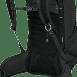 Osprey Men's Talon 22 Black/Coal Grey