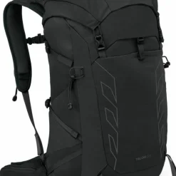 Osprey Men's Talon 33 Black/Coal Grey