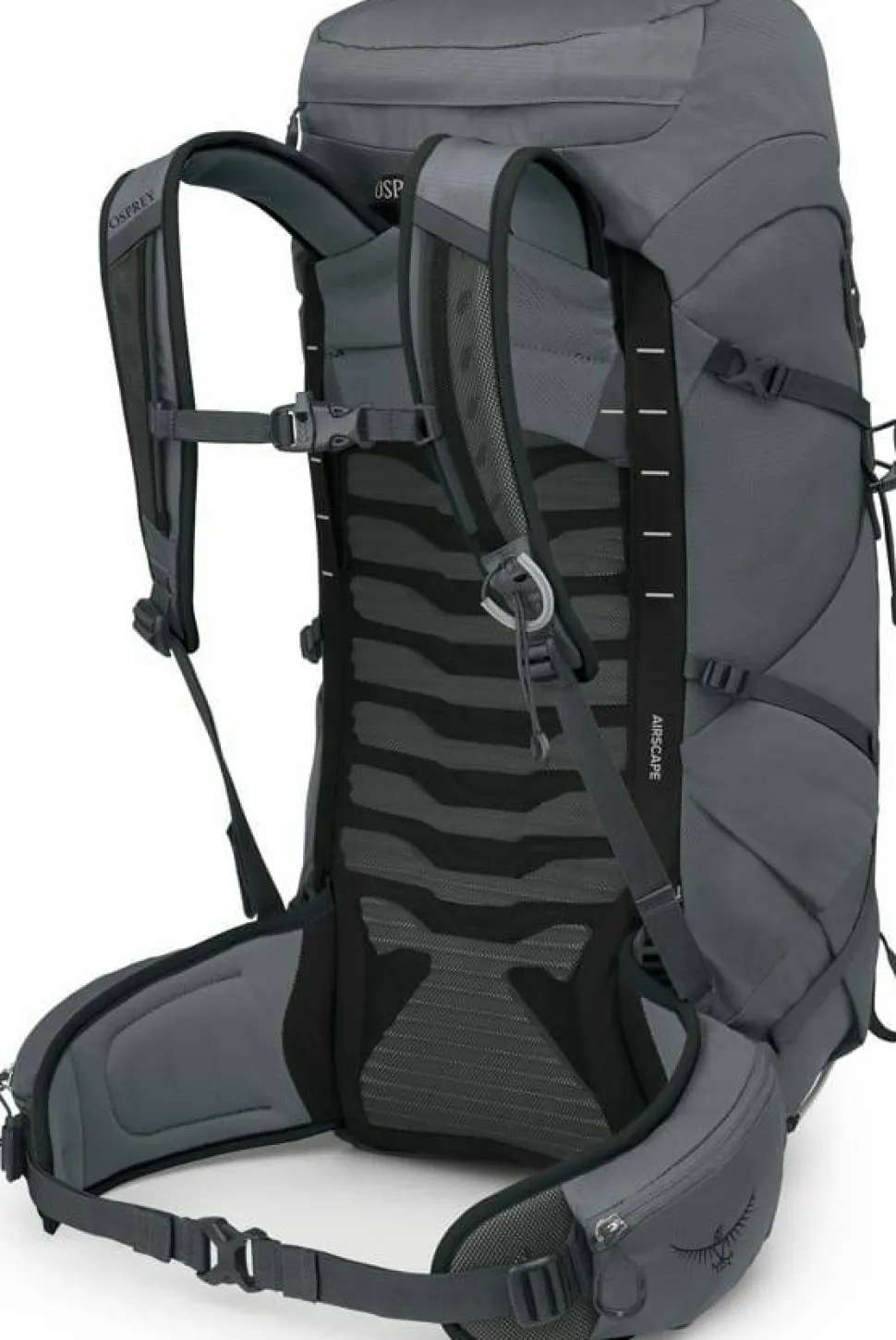 Osprey Men's Talon 33 Phantom Grey/Dark Charcoal