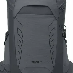 Osprey Men's Talon 26 Phantom Grey/Dark Charcoal