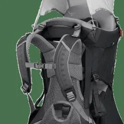 Osprey Poco Child Carrier Black
