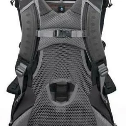 Osprey Poco Child Carrier Black