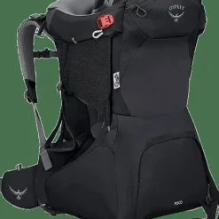 Osprey Poco Child Carrier Black