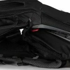 Osprey Poco Child Carrier Black