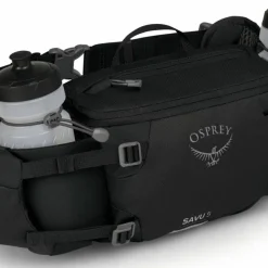 Osprey Savu 5 Black