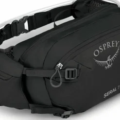 Osprey Seral 7 Black