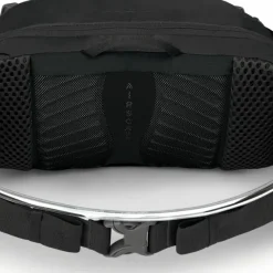 Osprey Seral 7 Black
