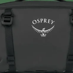 Osprey Seral 7 Raven Black