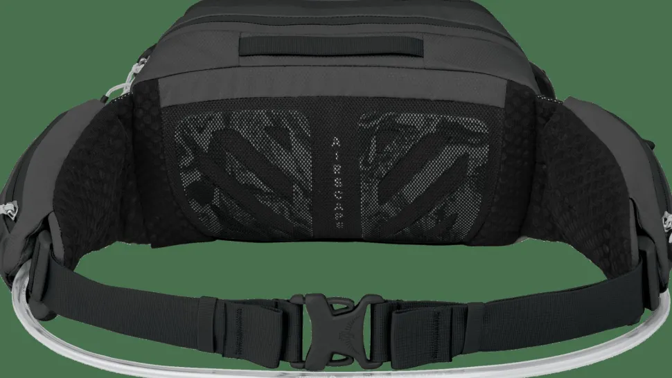 Osprey Seral 7 Raven Black