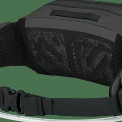 Osprey Seral 7 Raven Black