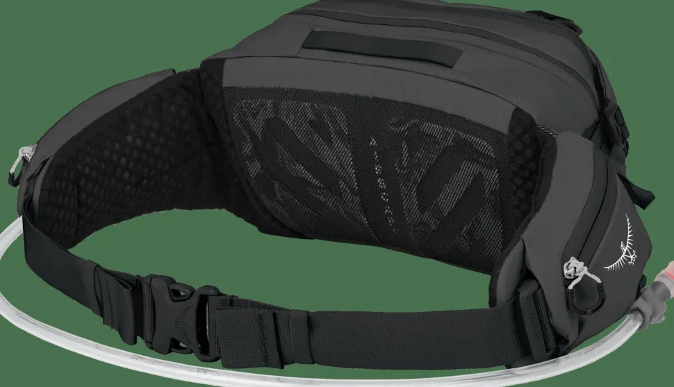 Osprey Seral 7 Raven Black
