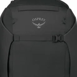 Osprey Sojourn 60 Black