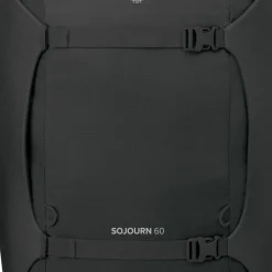 Osprey Sojourn 60 Black