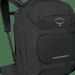 Osprey Sojourn Porter 30 Black